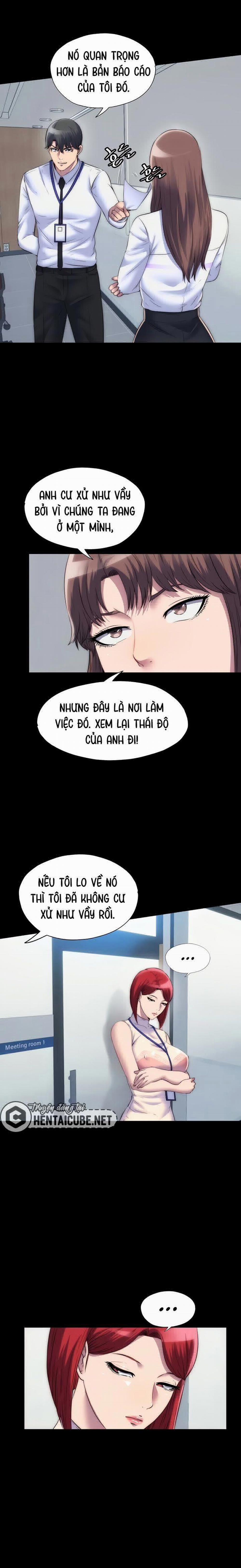 Điều Khiển Cơ Thể 43 trang 5