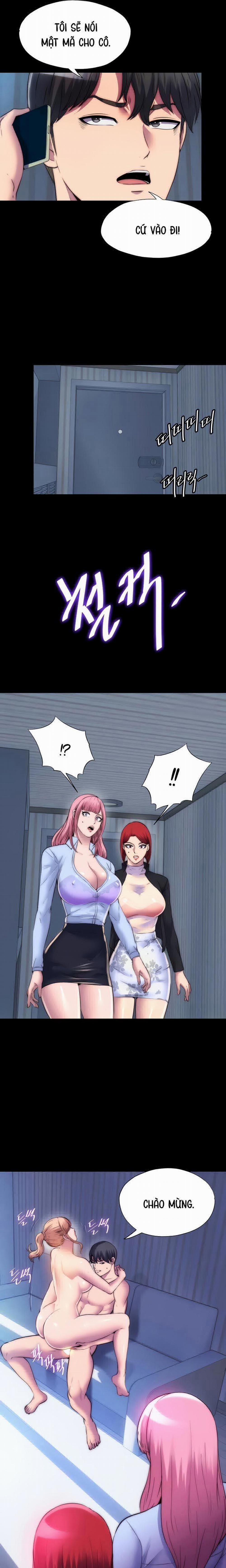 Điều Khiển Cơ Thể 44 trang 15