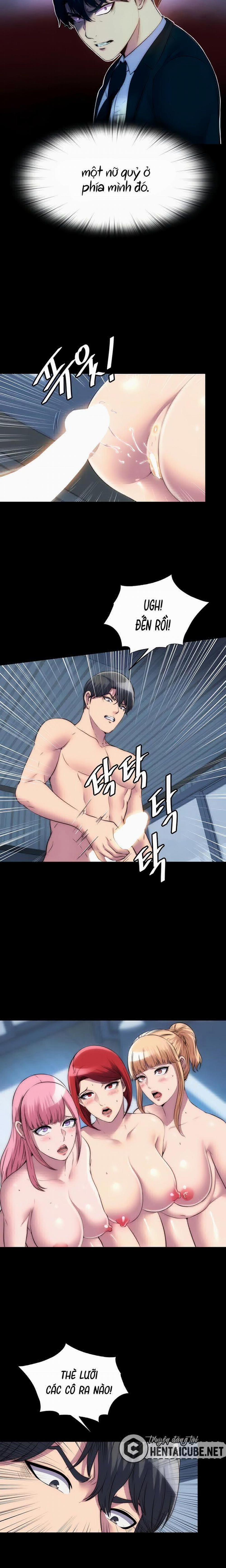 Điều Khiển Cơ Thể 45 trang 7