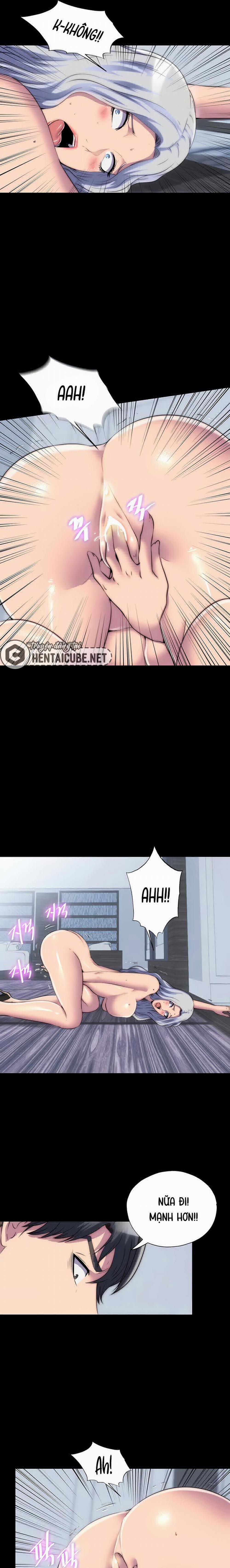 Điều Khiển Cơ Thể 46 trang 9