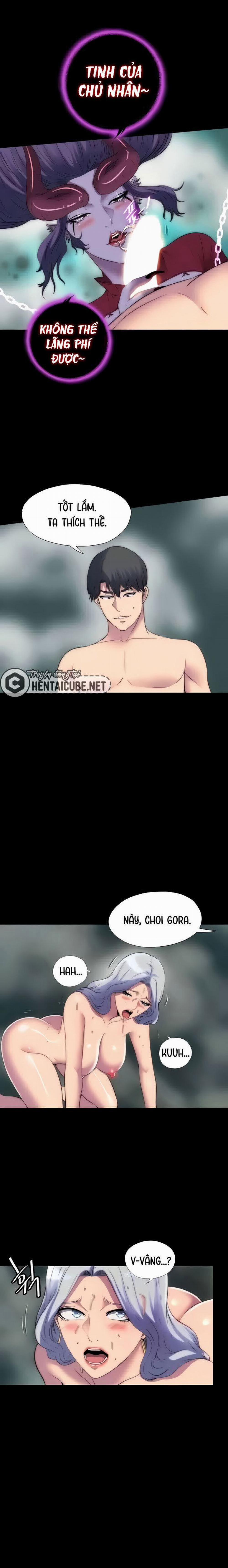 Điều Khiển Cơ Thể 47 trang 14