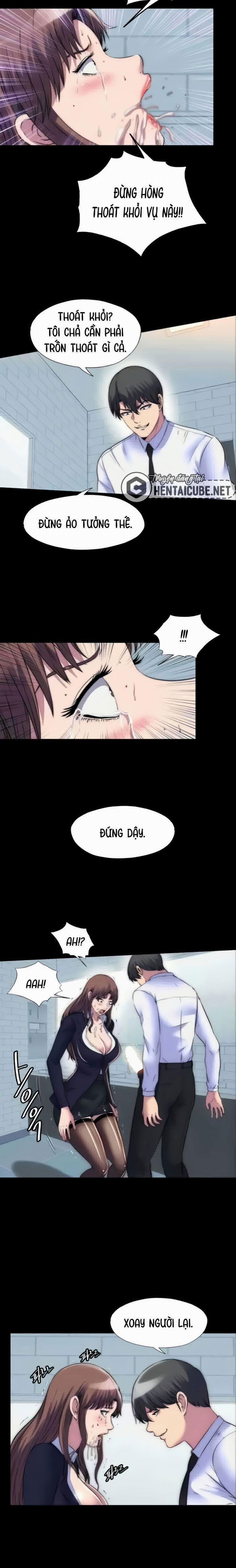 Điều Khiển Cơ Thể 49 trang 11