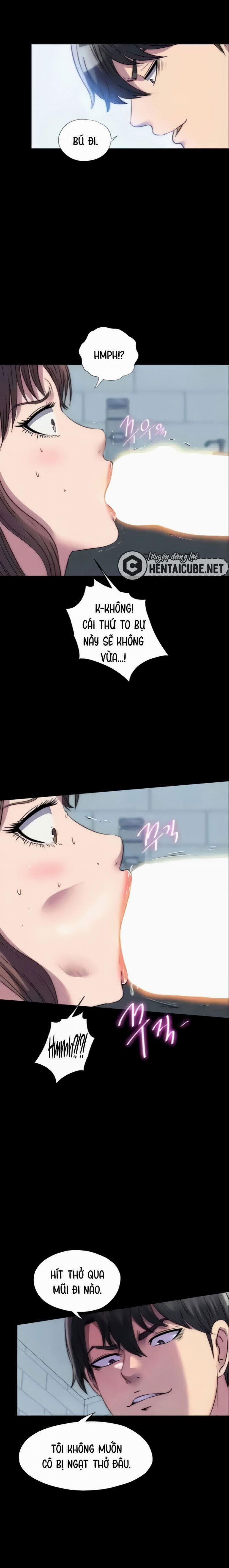 Điều Khiển Cơ Thể 49 trang 6