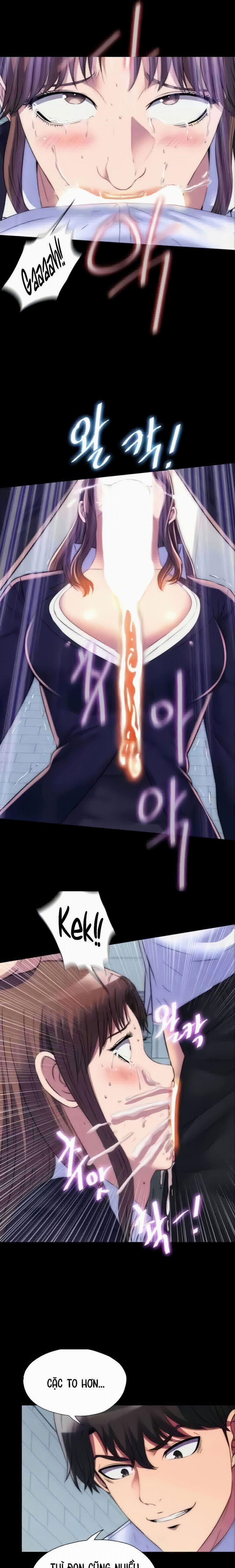 Điều Khiển Cơ Thể 49 trang 9