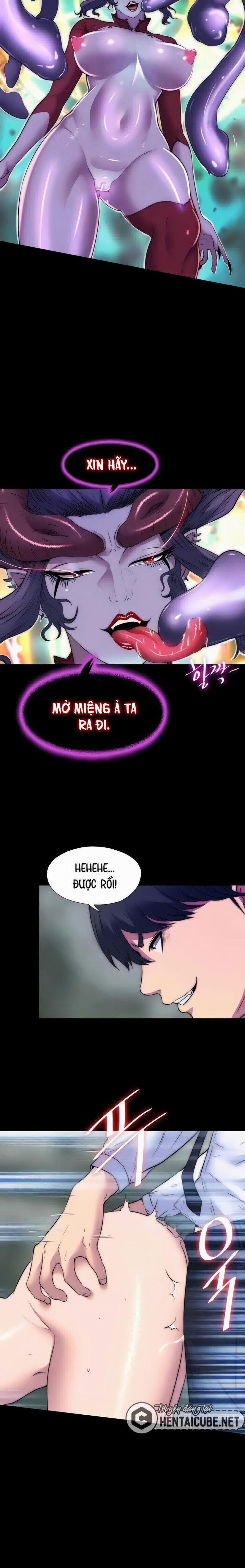 Điều Khiển Cơ Thể 50 trang 19