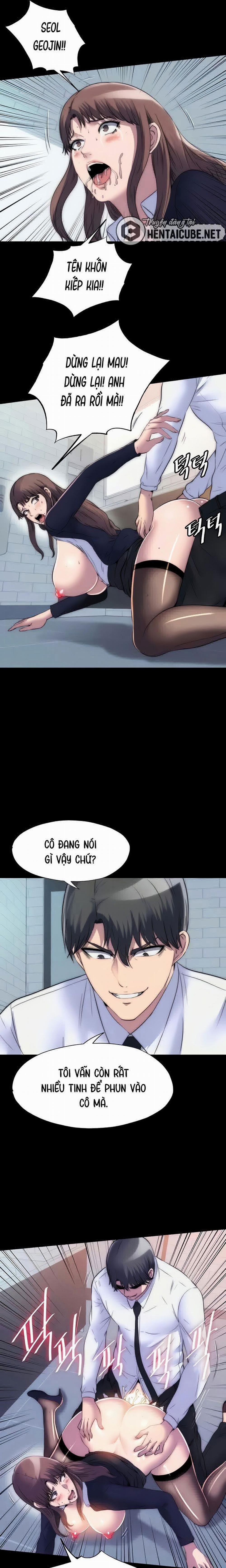 Điều Khiển Cơ Thể 50 trang 9