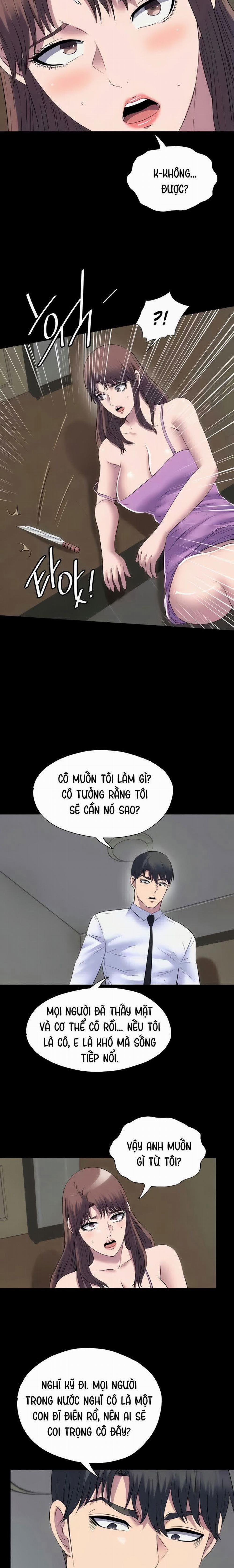 Điều Khiển Cơ Thể 53 trang 10