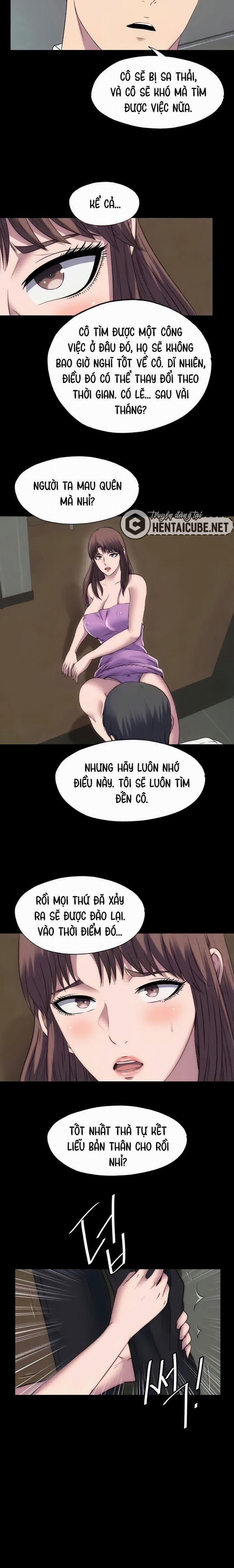 Điều Khiển Cơ Thể 53 trang 11