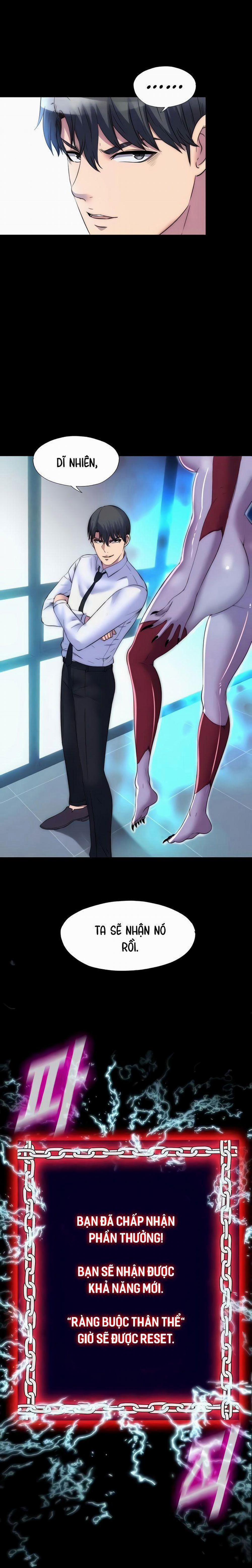Điều Khiển Cơ Thể 53 trang 3