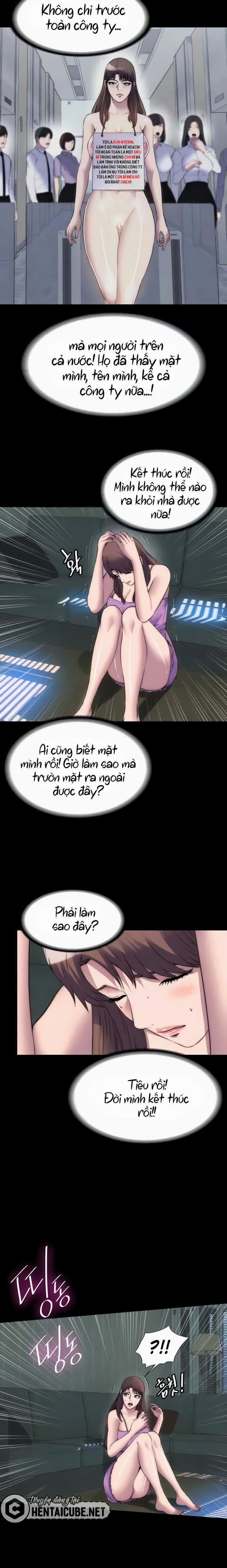 Điều Khiển Cơ Thể 53 trang 6