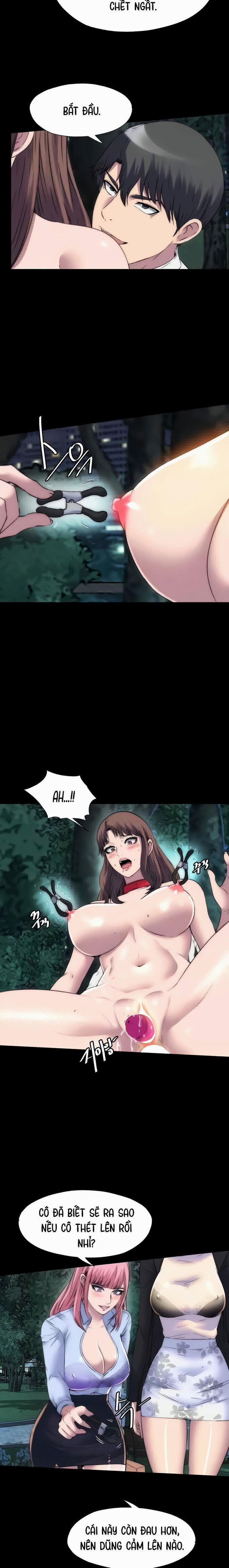 Điều Khiển Cơ Thể 55 trang 7