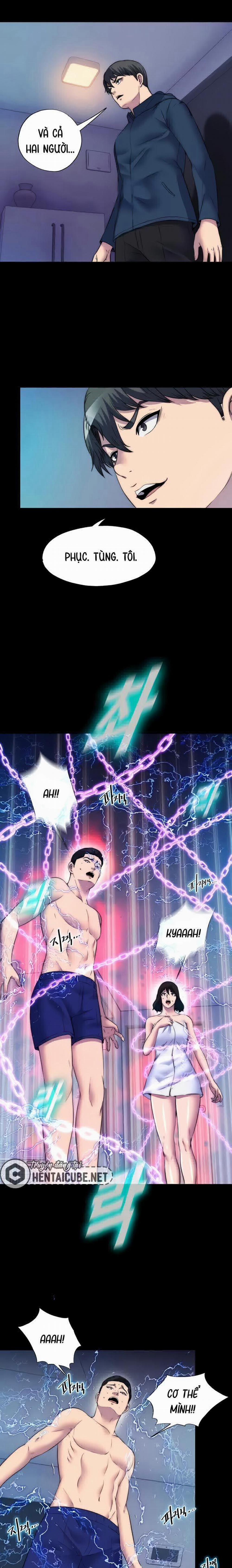 Điều Khiển Cơ Thể 56 trang 9