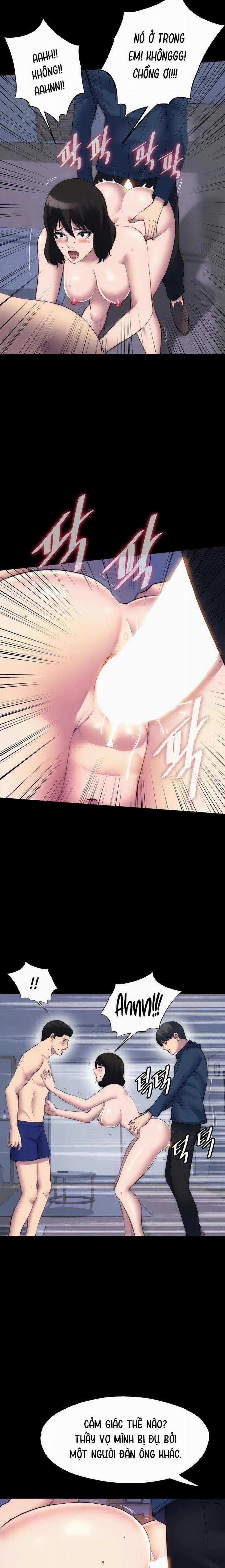 Điều Khiển Cơ Thể 57 trang 16