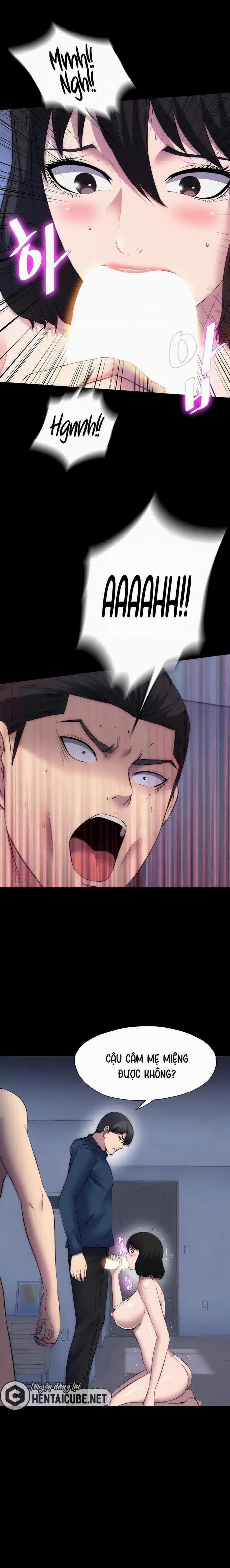 Điều Khiển Cơ Thể 57 trang 9