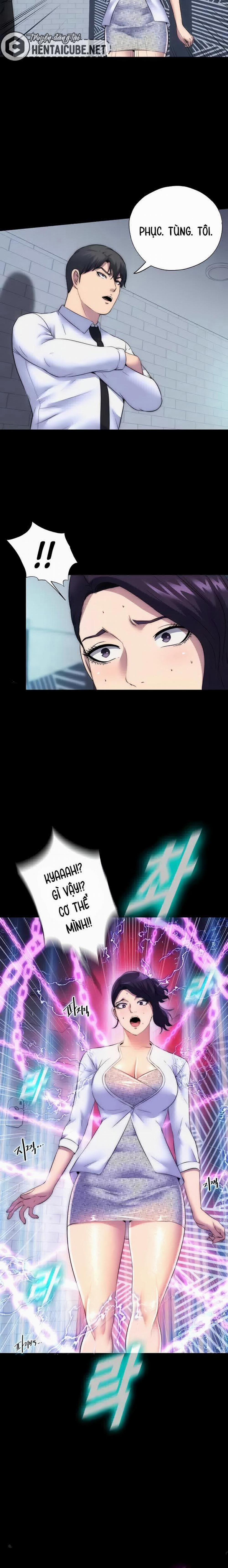 Điều Khiển Cơ Thể 58 trang 17