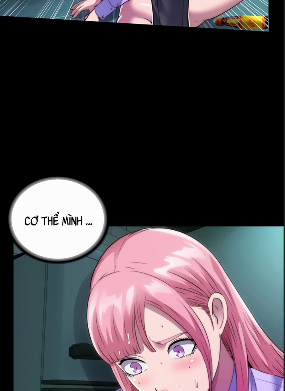 Điều Khiển Cơ Thể 6 trang 50