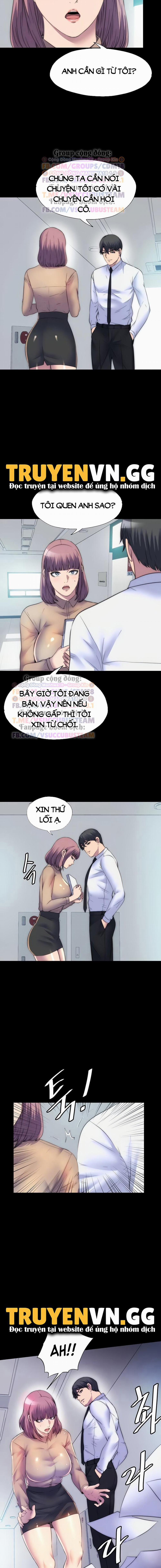 Điều Khiển Cơ Thể 60 trang 12