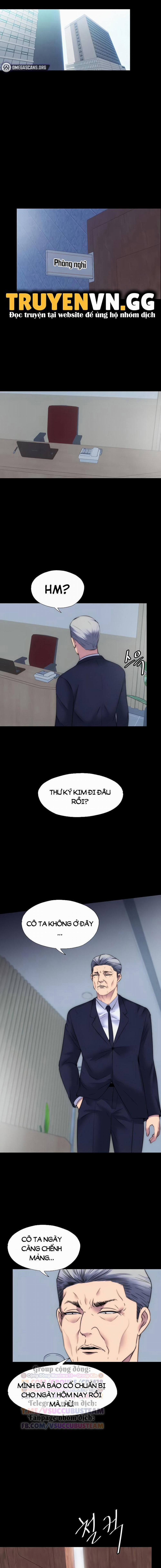 Điều Khiển Cơ Thể 61 trang 1