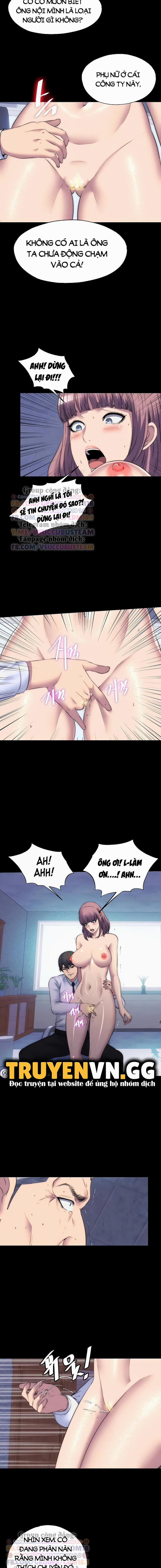 Điều Khiển Cơ Thể 61 trang 10