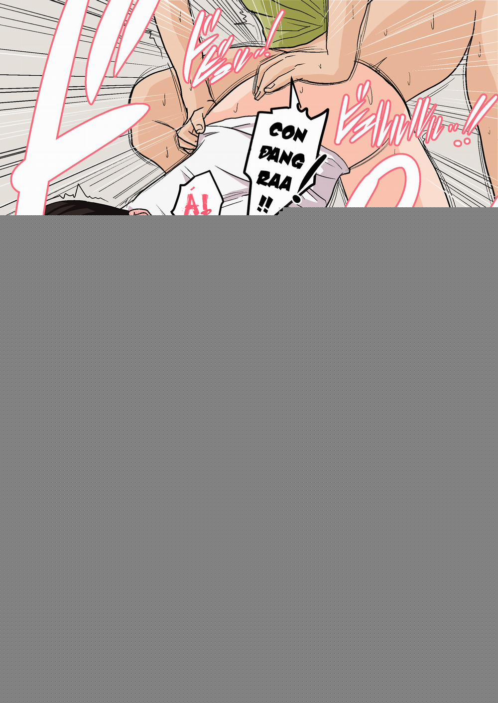 Điều trị tình dục của mẹ tôi! Phần 1 - 0 1 (END) trang 28