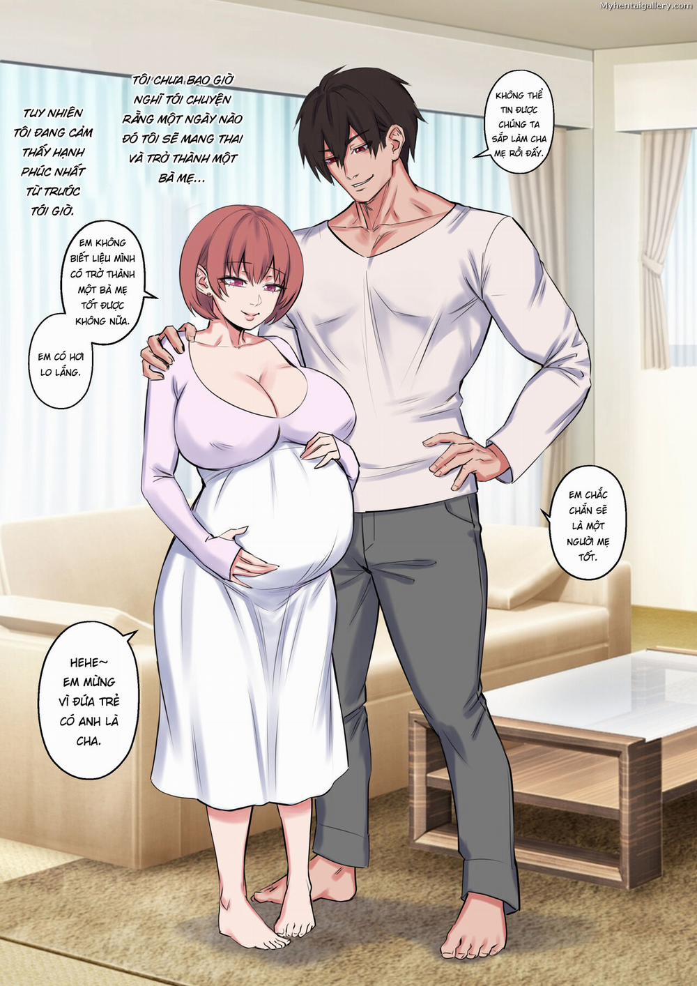 điều ước đêm giáng sinh 2 trang 18