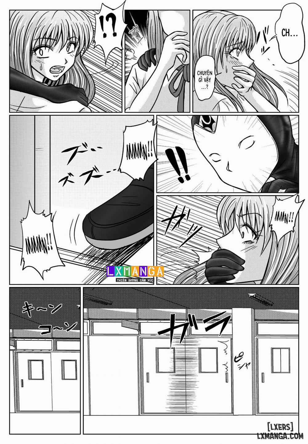 Dina Ranger 1.0 trang 69