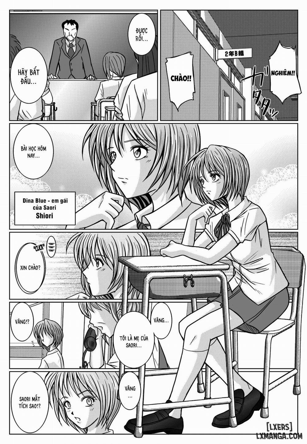 Dina Ranger 1.0 trang 70