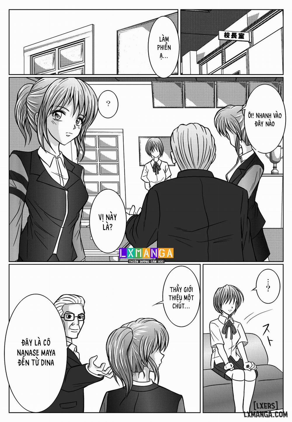 Dina Ranger 1.0 trang 72