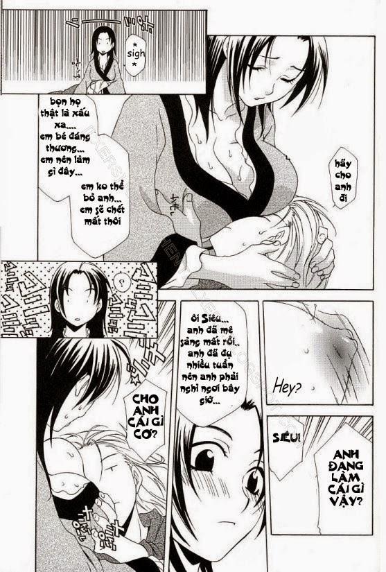 Dinasty Warriors 12 trang 14