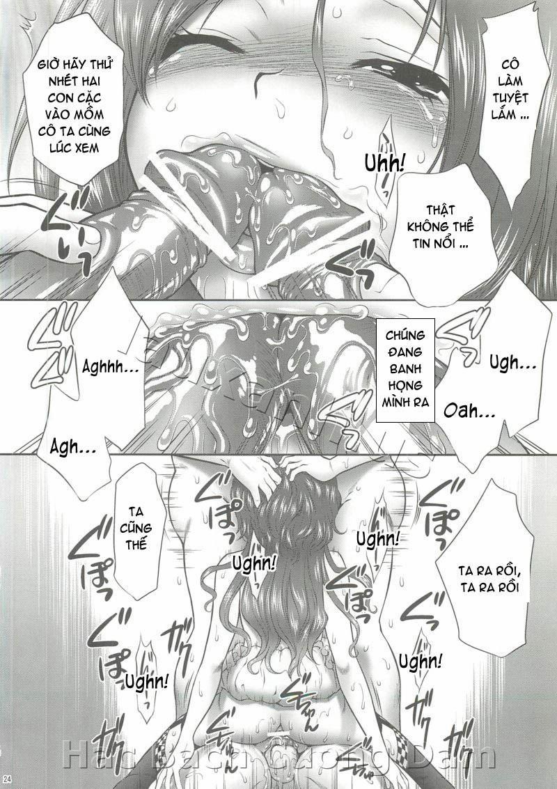 Dinasty Warriors 23 trang 21