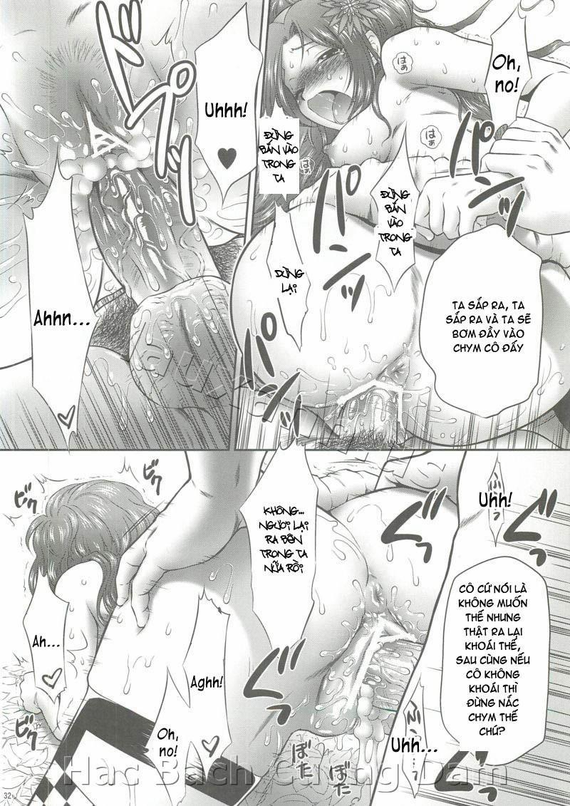 Dinasty Warriors 23 trang 29