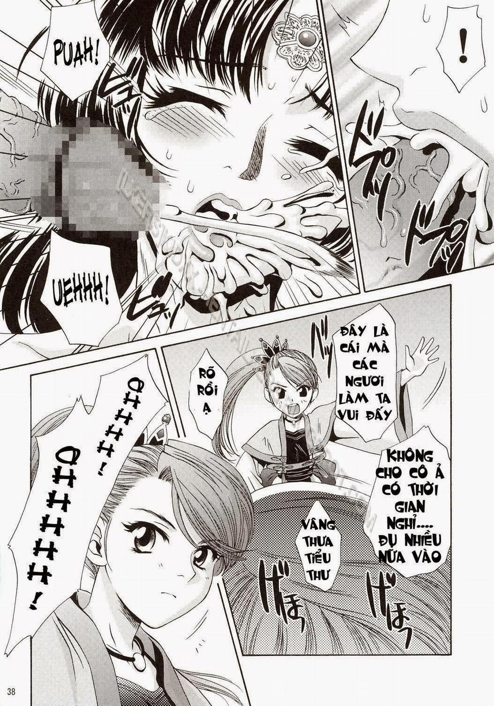 Dinasty Warriors 4 trang 34