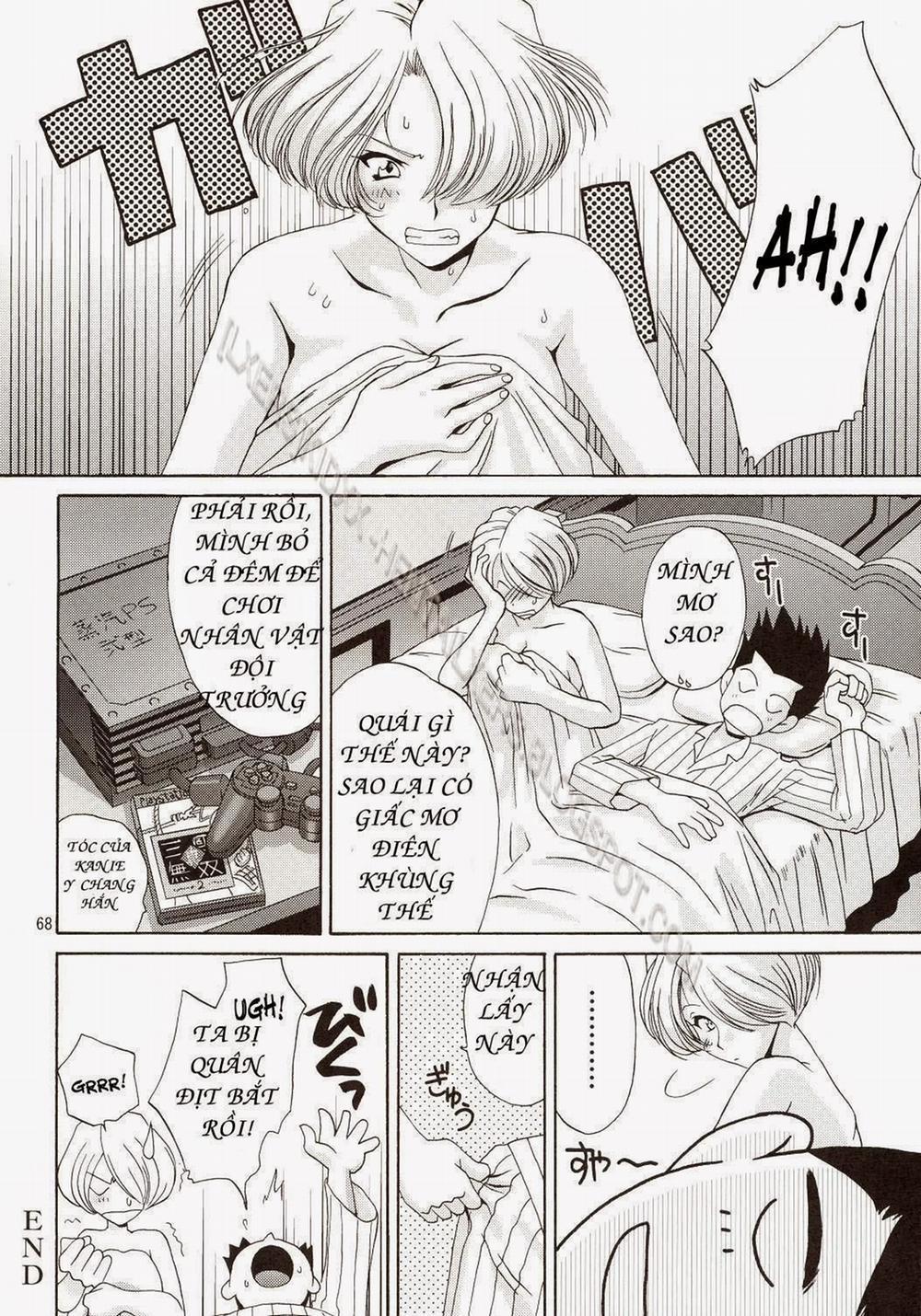 Dinasty Warriors 4 trang 64