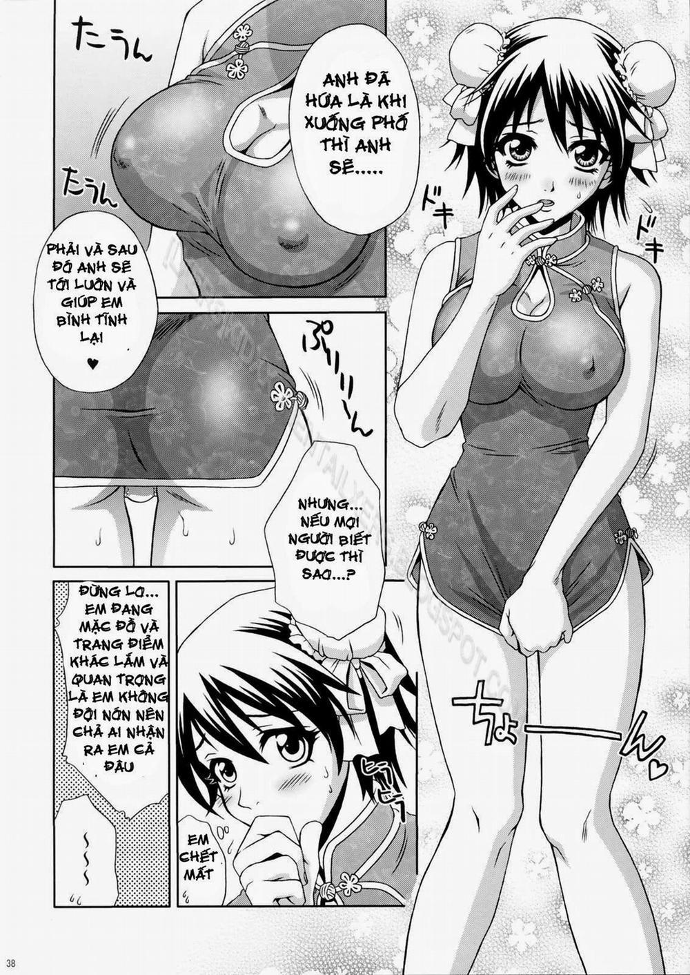 Dinasty Warriors 7 trang 36