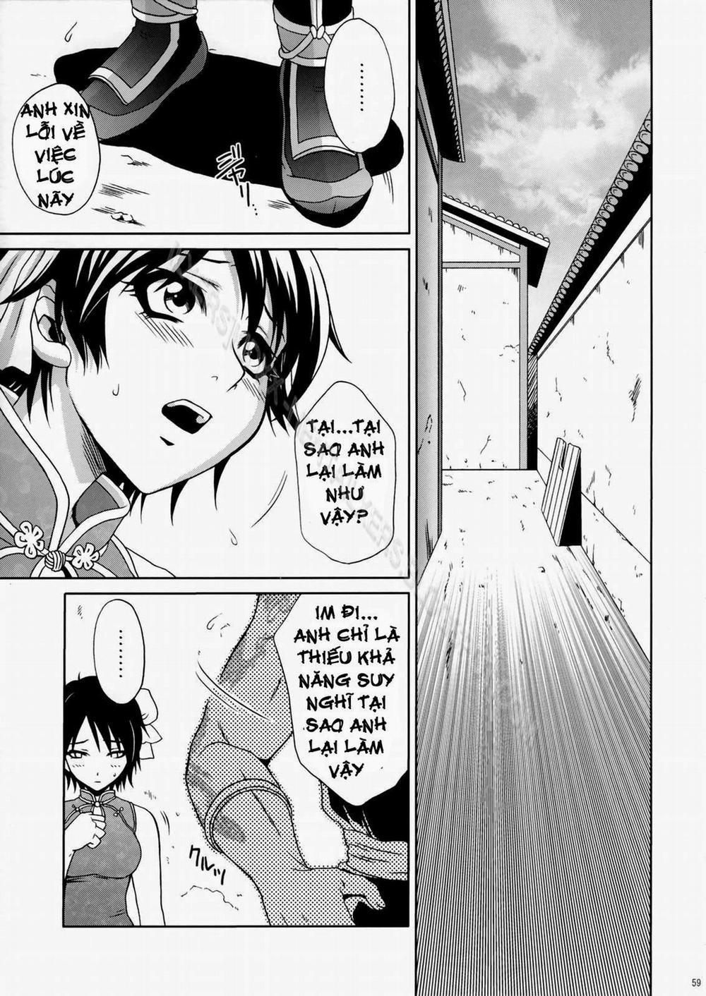 Dinasty Warriors 7 trang 57