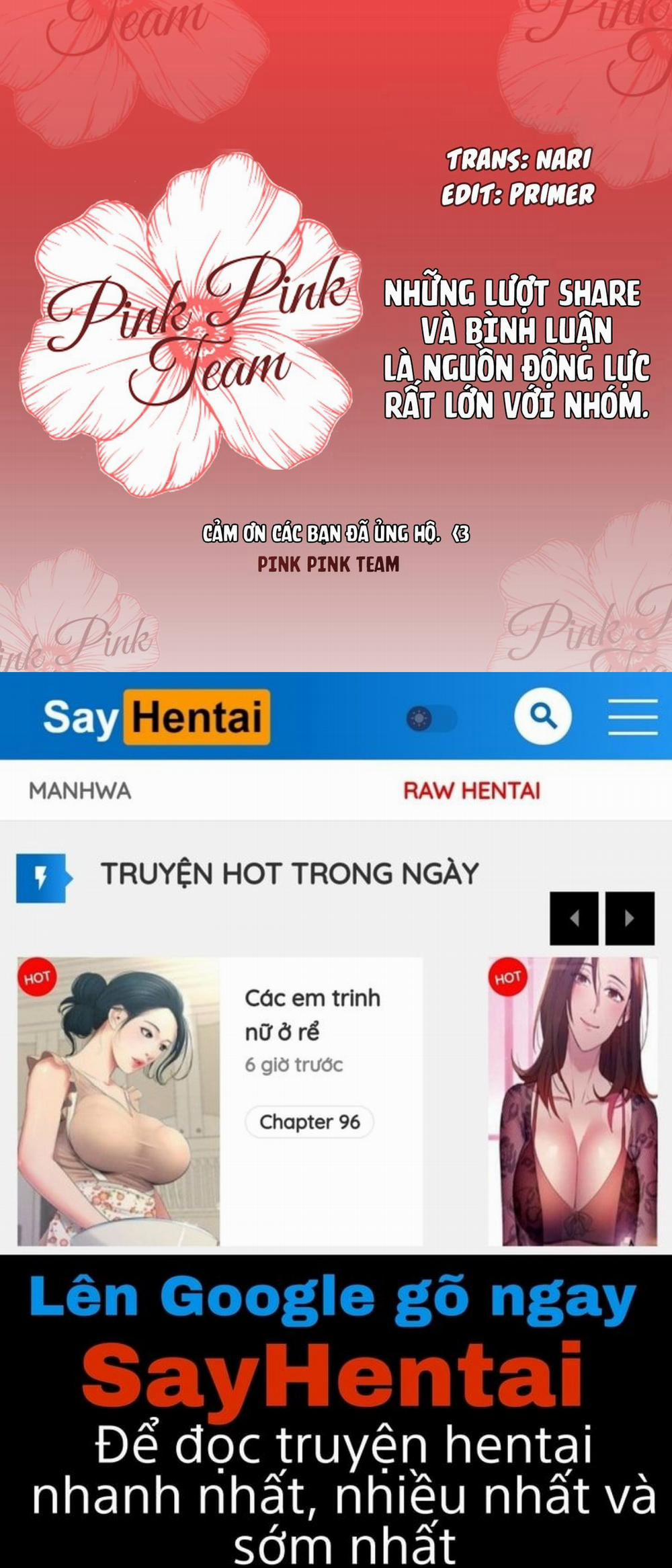 Đỉnh cao của tình mẫu tử Oneshot trang 18