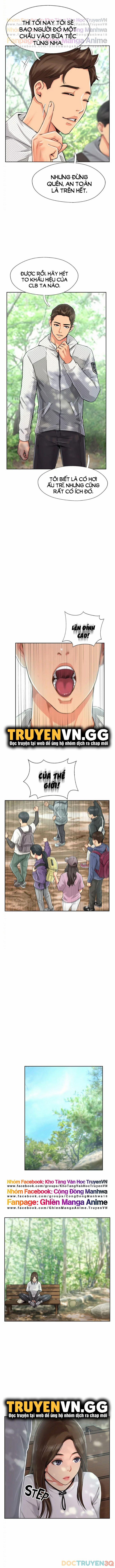 Đỉnh Cao Leo Núi 1 trang 6