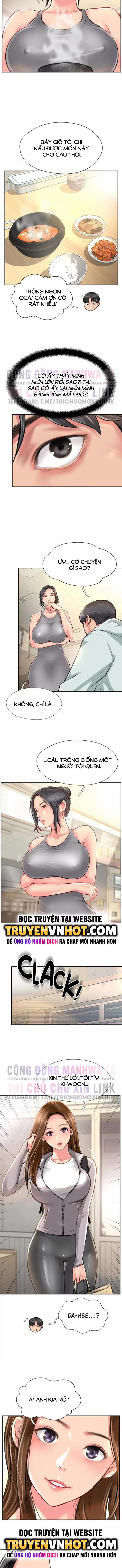 Đỉnh Cao Leo Núi 11 trang 7