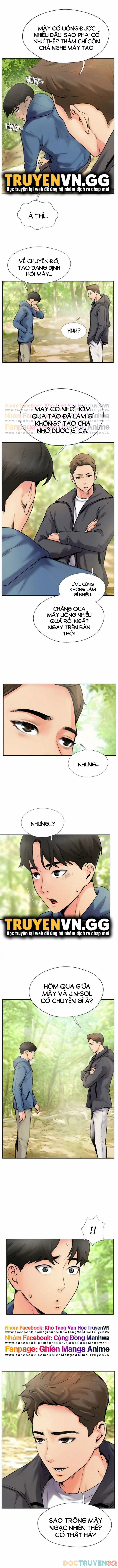 Đỉnh Cao Leo Núi 2 trang 3