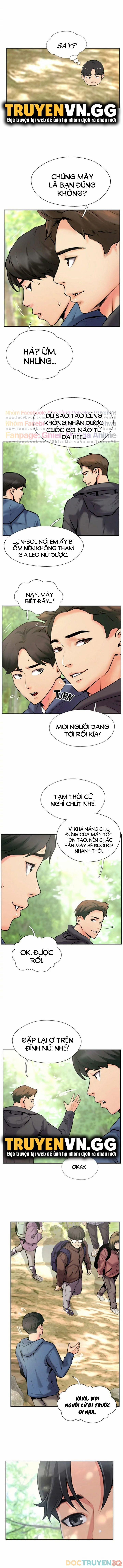 Đỉnh Cao Leo Núi 2 trang 5
