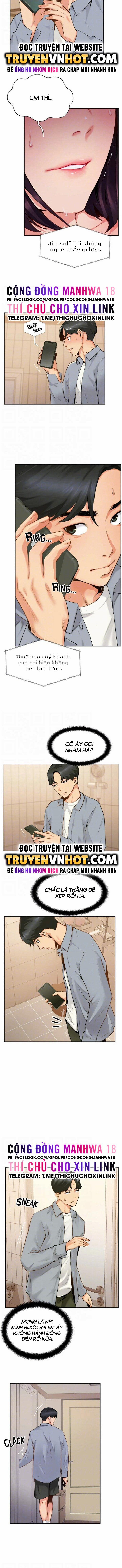Đỉnh Cao Leo Núi 7 trang 8