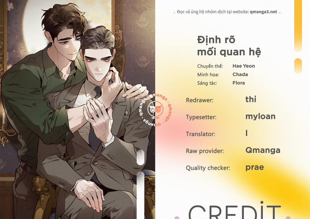 Định Rõ Mối Quan Hệ 44 trang 0
