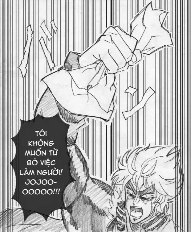 Dio’s Bizarre Adventure 2 trang 14