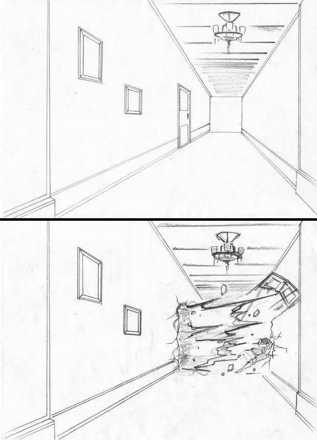 Dio’s Bizarre Adventure 3 trang 5