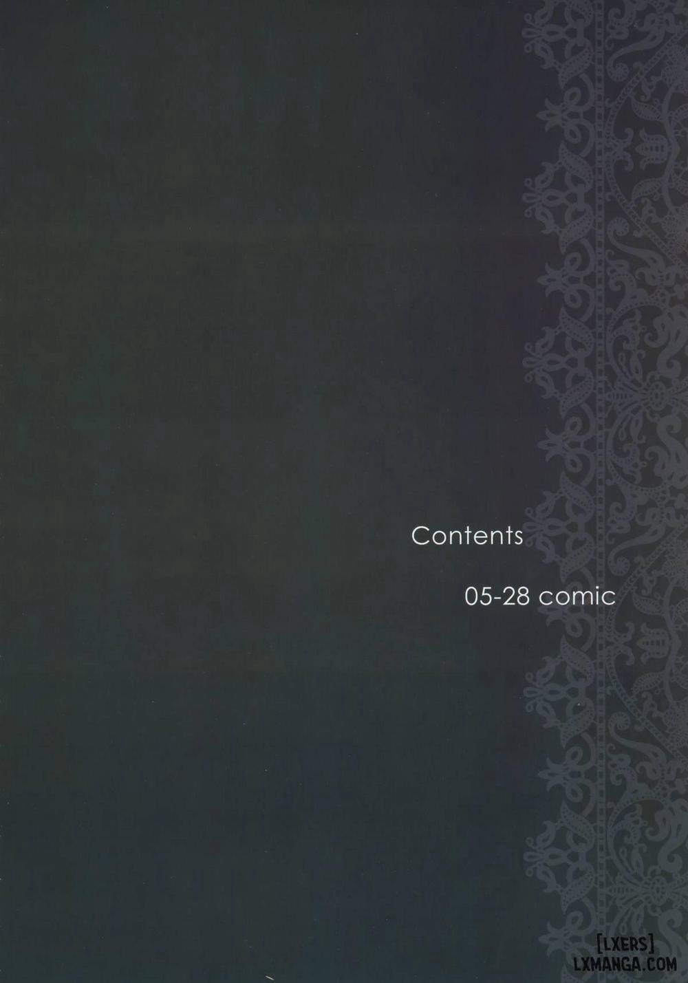 Diploma Mill Oneshot trang 1