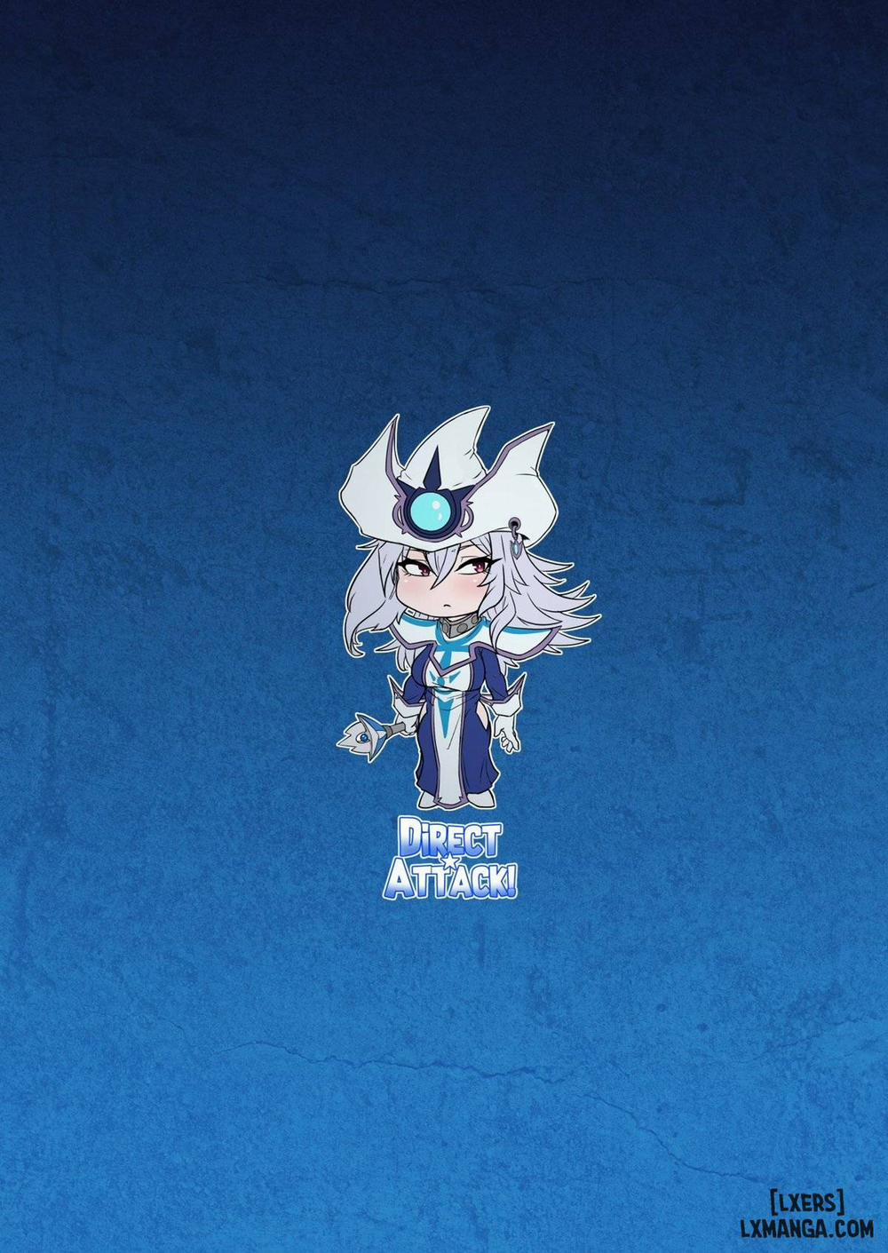Direct☆Attack! Oneshot trang 23