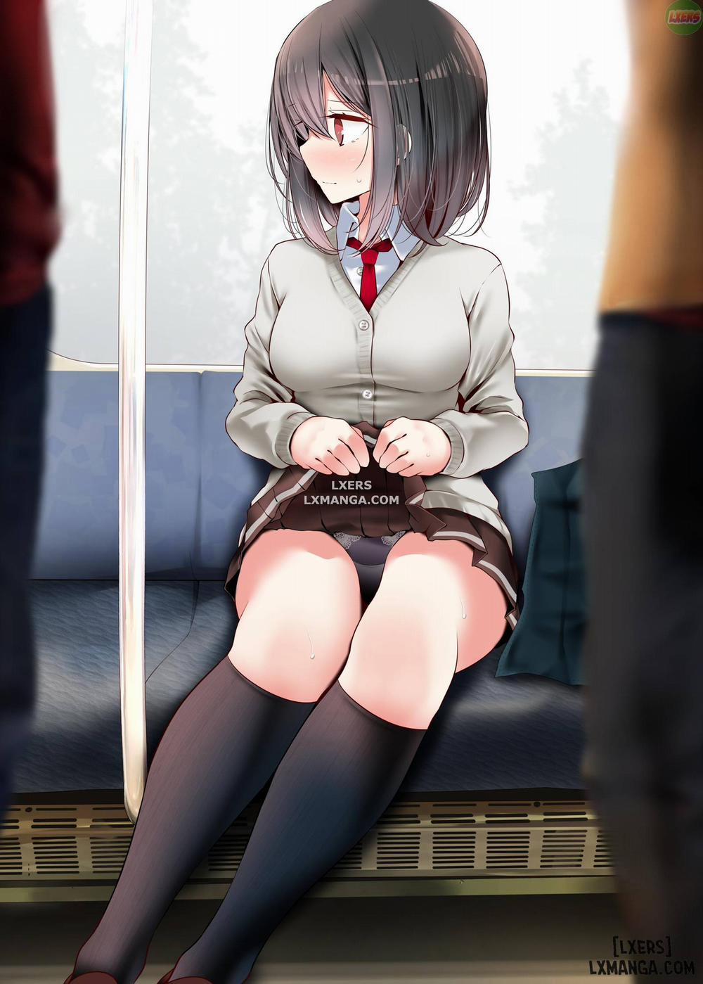 Dirty Deeds on the Way to Work 1 trang 21