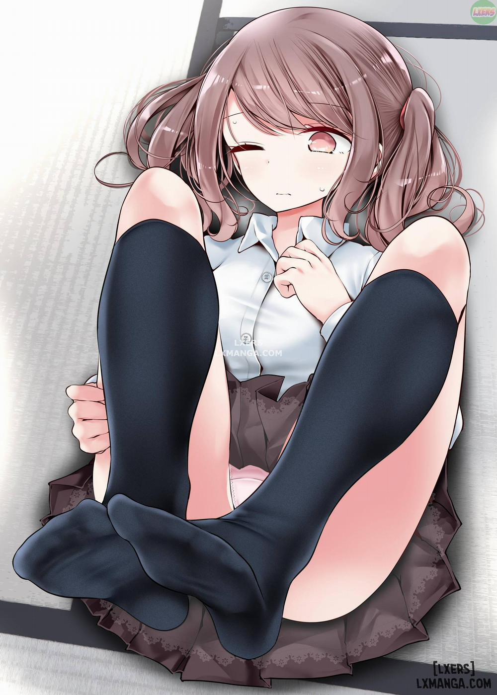 Dirty Deeds on the Way to Work 1 trang 30