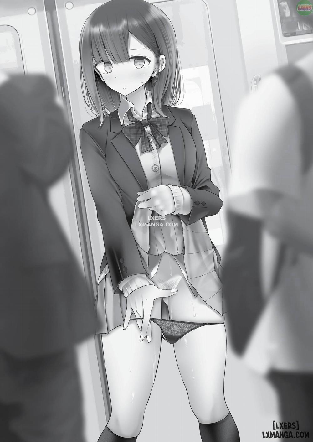 Dirty Deeds on the Way to Work 2 trang 1