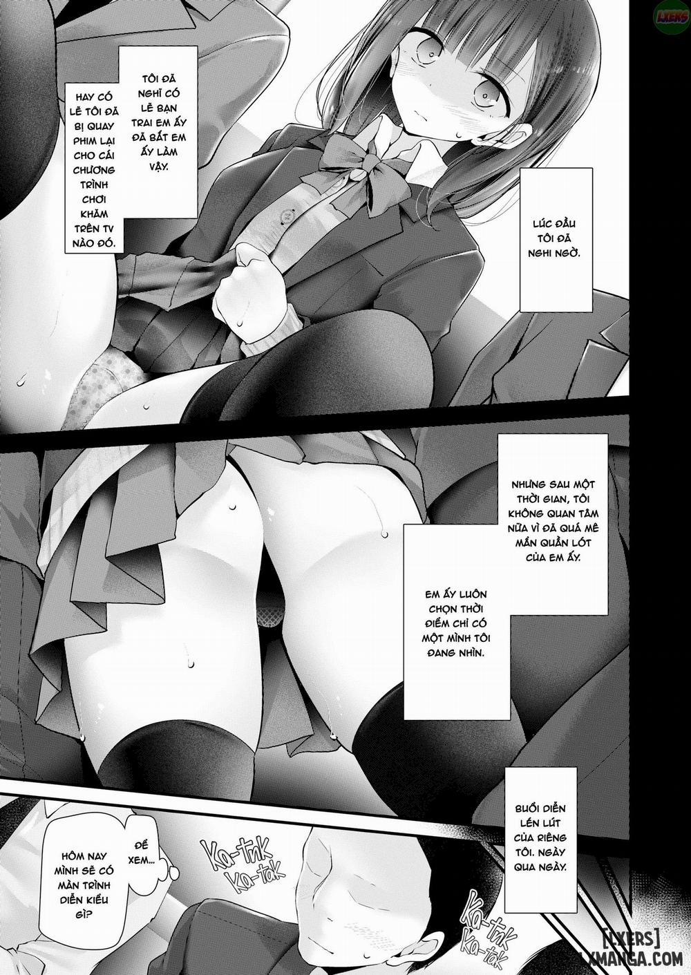 Dirty Deeds on the Way to Work 2 trang 24